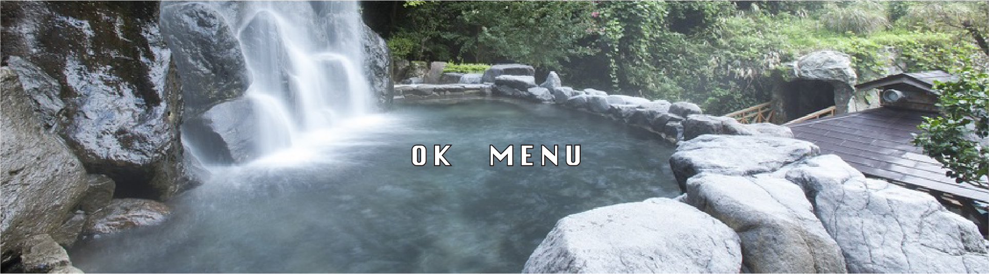 OKmenu